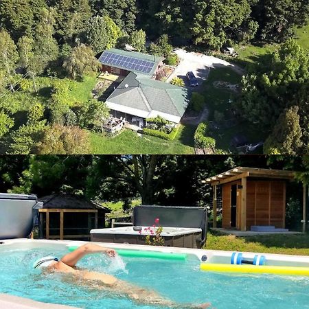 Golden Caves - Bed & Breakfast Takaka Exterior foto