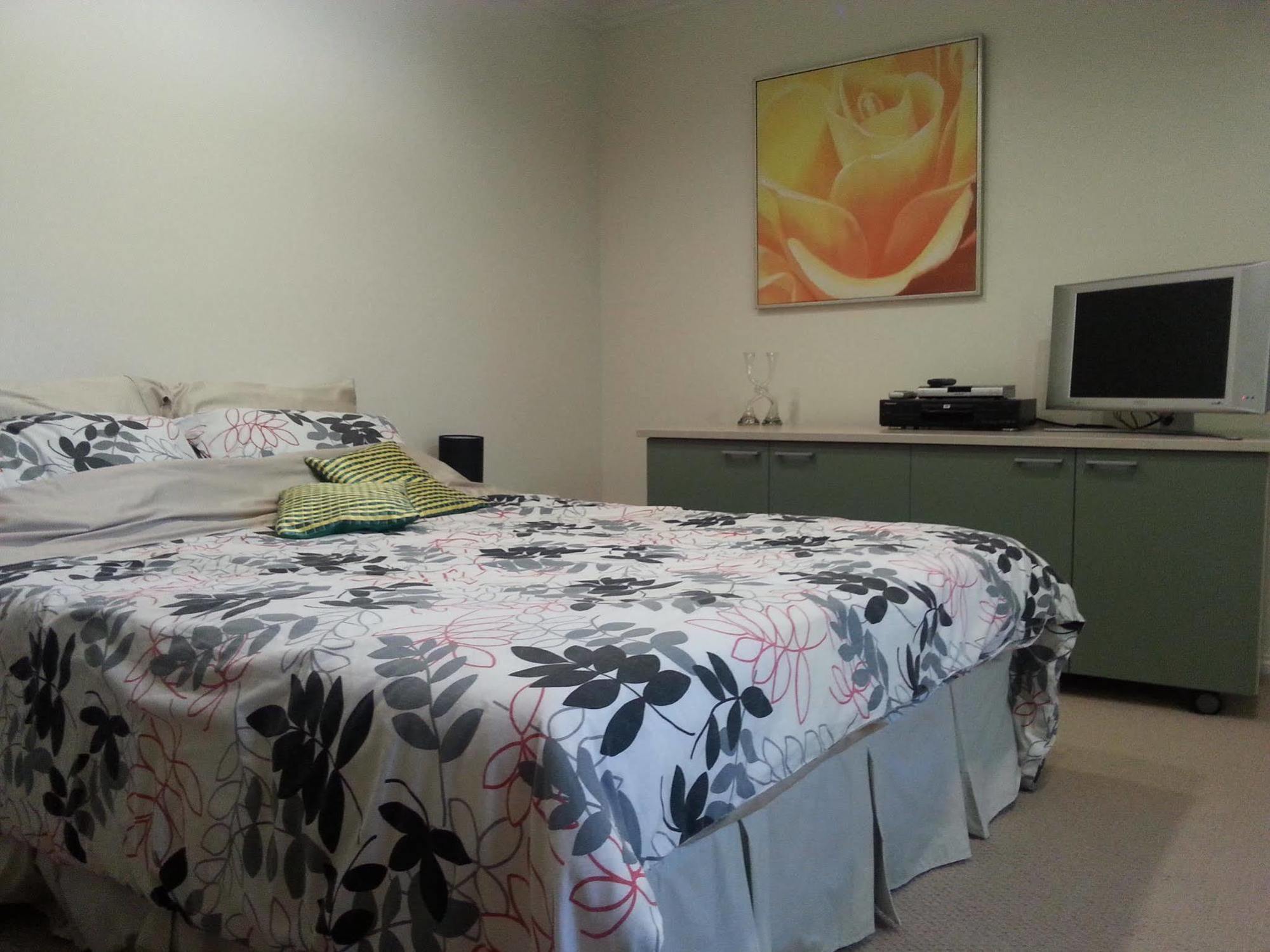 Golden Caves - Bed & Breakfast Takaka Exterior foto
